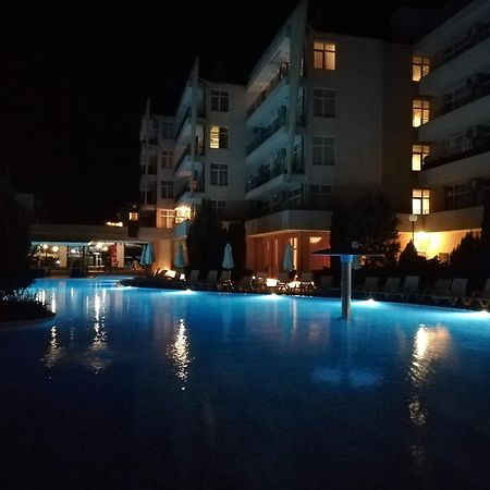 Apartment Daisy Grand Kamelia Sunny Beach Eksteriør billede