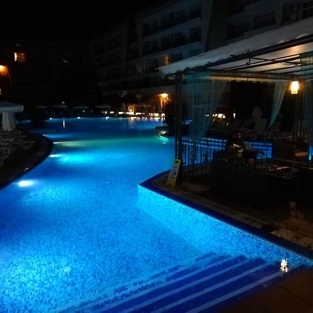 Apartment Daisy Grand Kamelia Sunny Beach Eksteriør billede