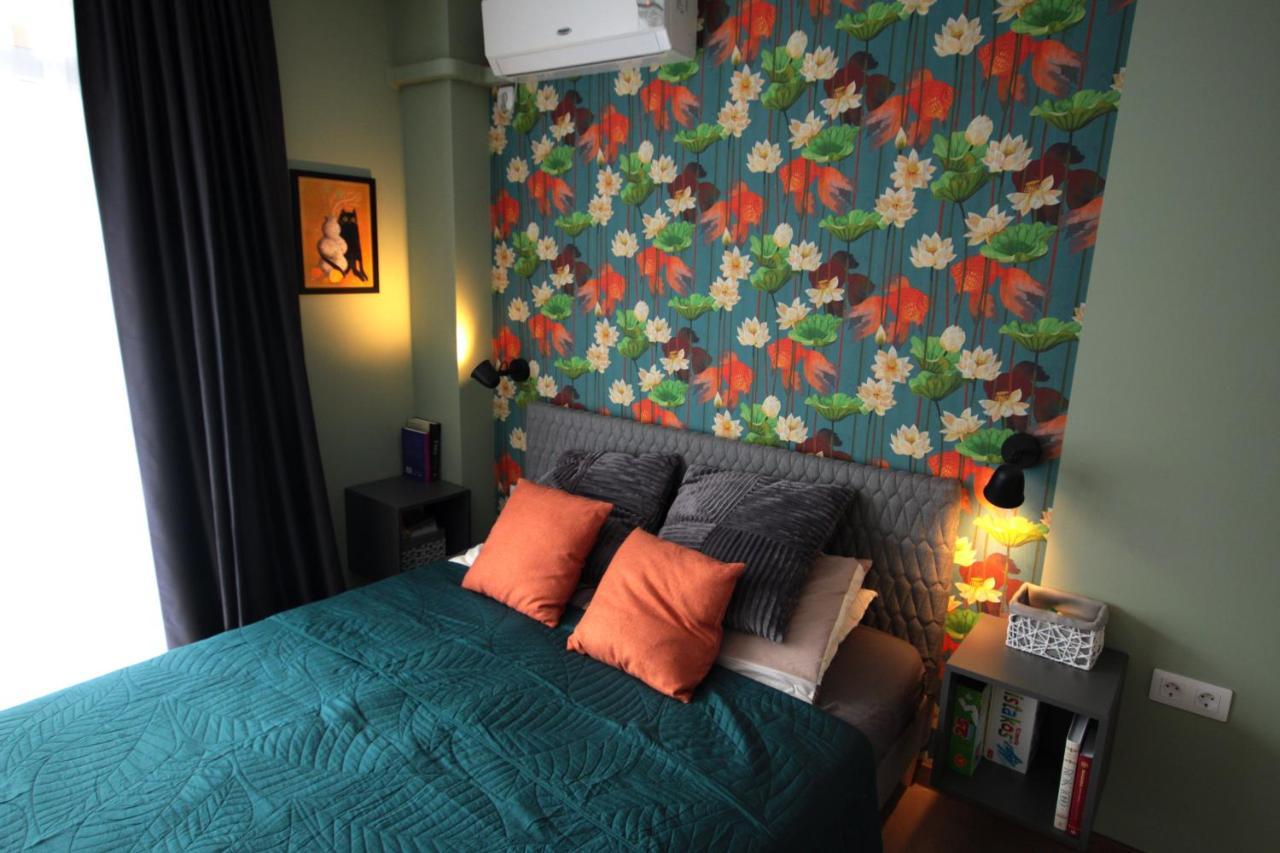 Apartment Daisy Grand Kamelia Sunny Beach Eksteriør billede