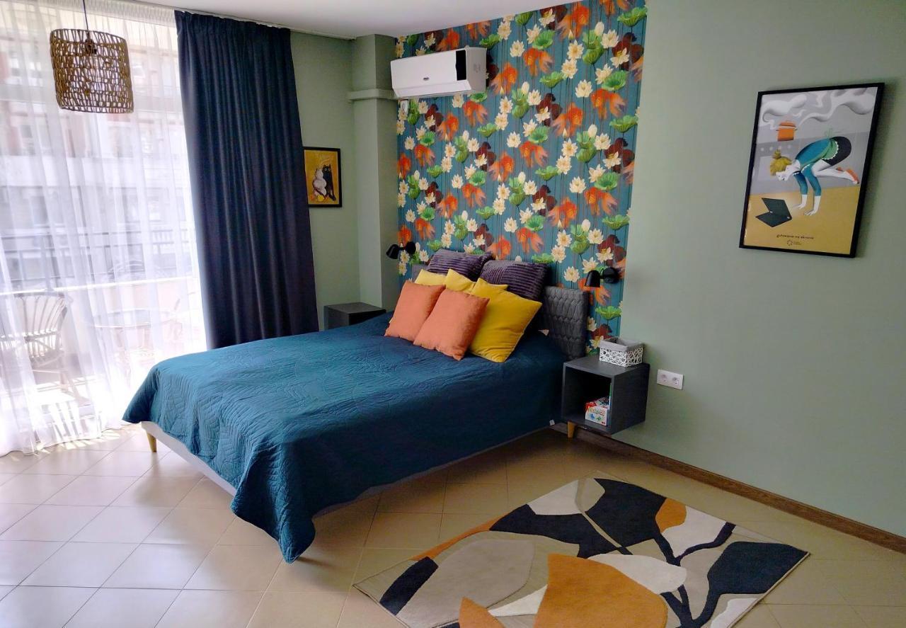 Apartment Daisy Grand Kamelia Sunny Beach Eksteriør billede