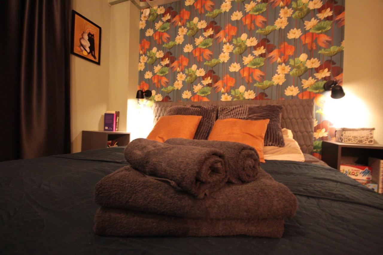 Apartment Daisy Grand Kamelia Sunny Beach Eksteriør billede