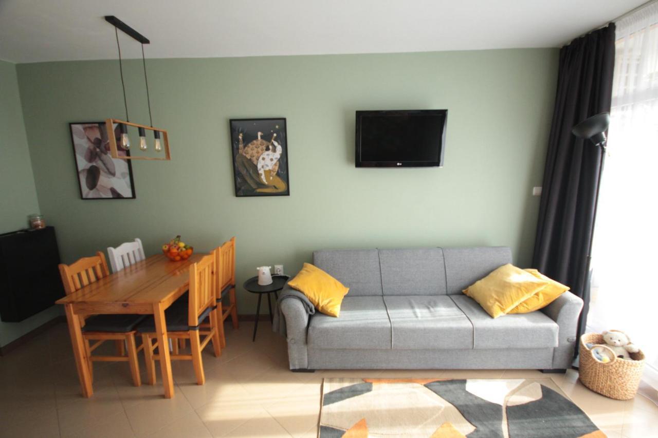 Apartment Daisy Grand Kamelia Sunny Beach Eksteriør billede