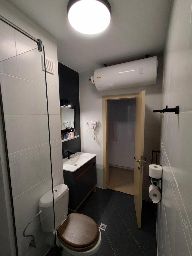 Apartment Daisy Grand Kamelia Sunny Beach Eksteriør billede