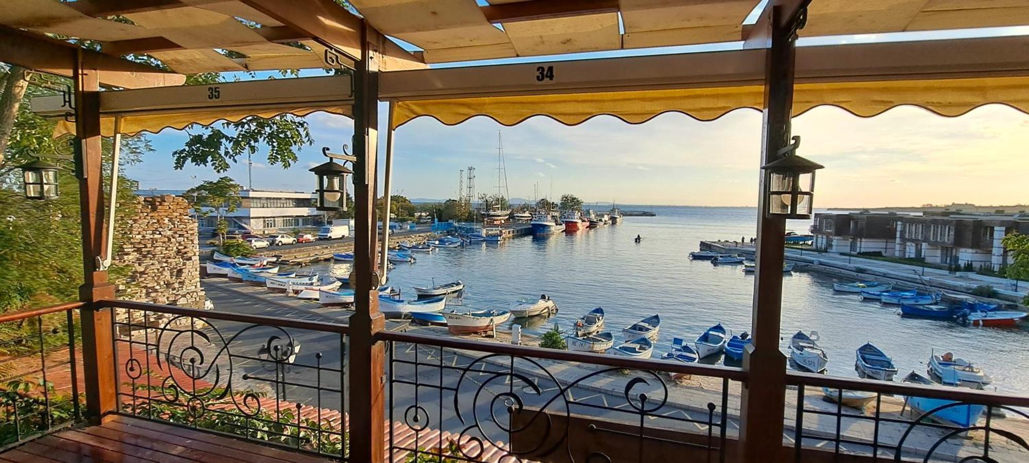 Apartment Daisy Grand Kamelia Sunny Beach Eksteriør billede